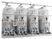  Air Kraft Atlas Copco OGP 400   