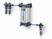   Air Kraft Atlas Copco QDT 20 Carbon Tower Filter   