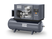  Air Kraft Atlas Copco LZ Piston Compressor     