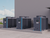  Atlas Copco TCX Series Compact Chillers    