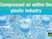  Compressed Air For Plastics Manufacturing   
