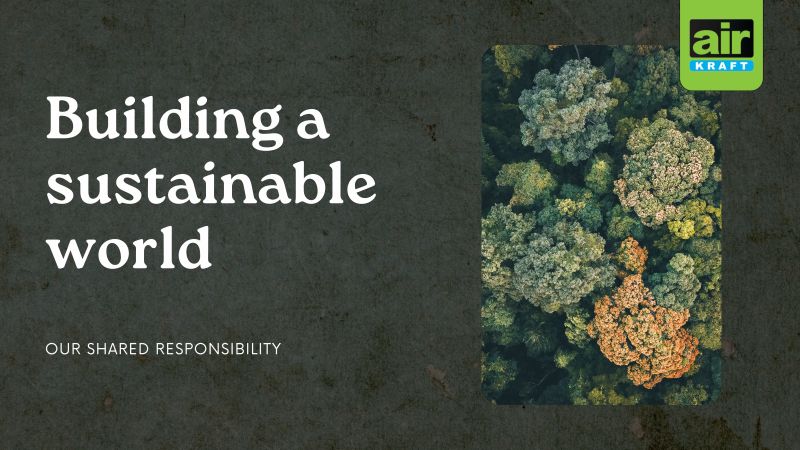 Sustainability Isn't Just a Trend